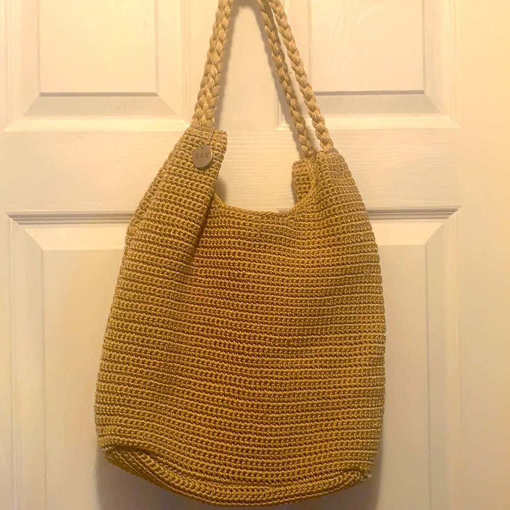 The Sak purse